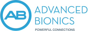 Advanced Bionics logo