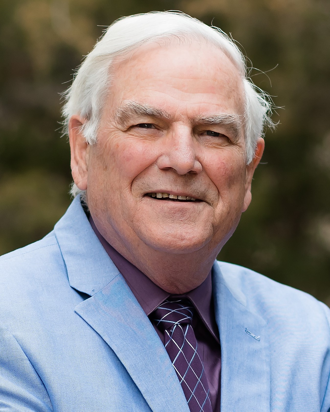 Robert Traynor, Ed.D., MBA, FNAP