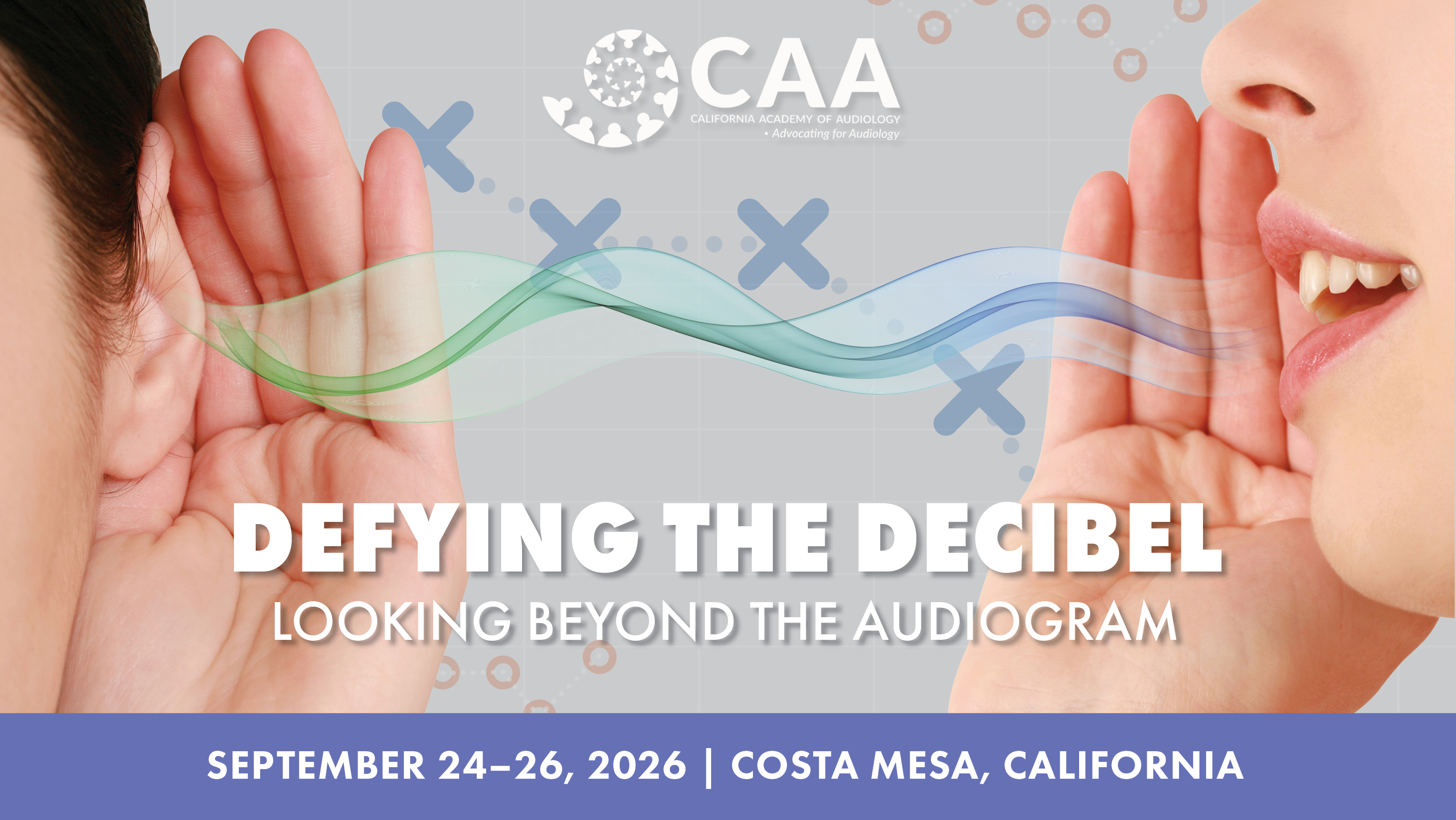 CAA 2026 Costa Mesa, CA