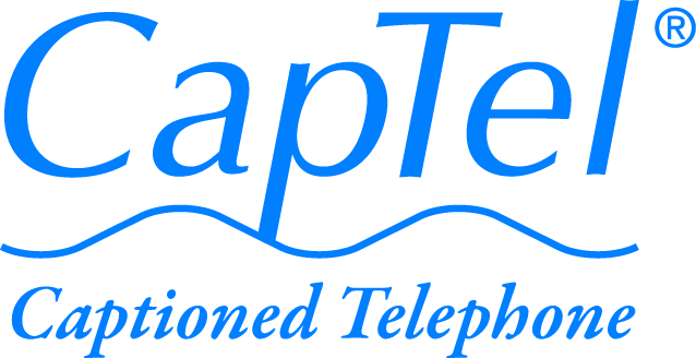 CapTel Outreach logo