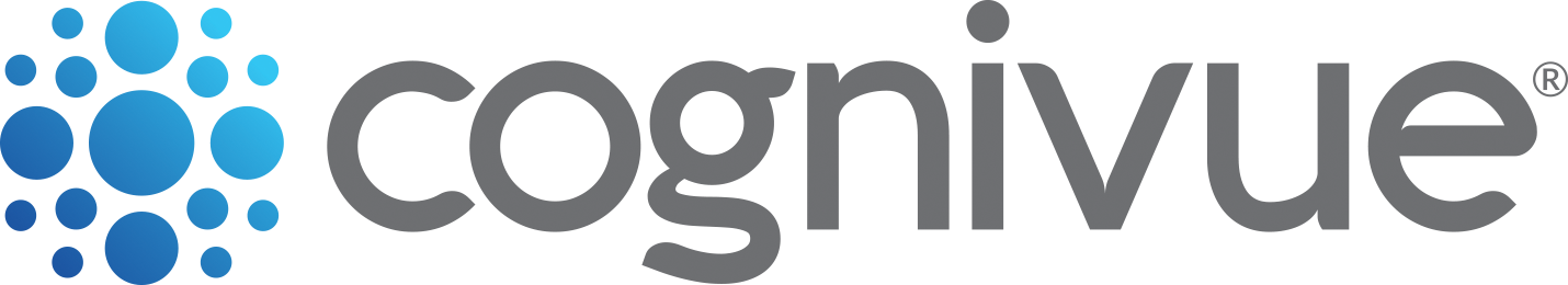 Cognivue logo