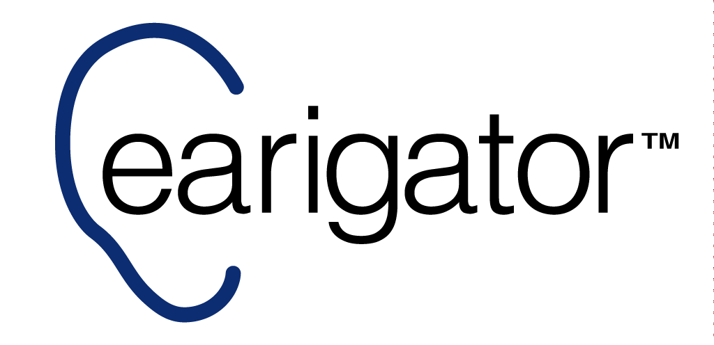 Earigator logo