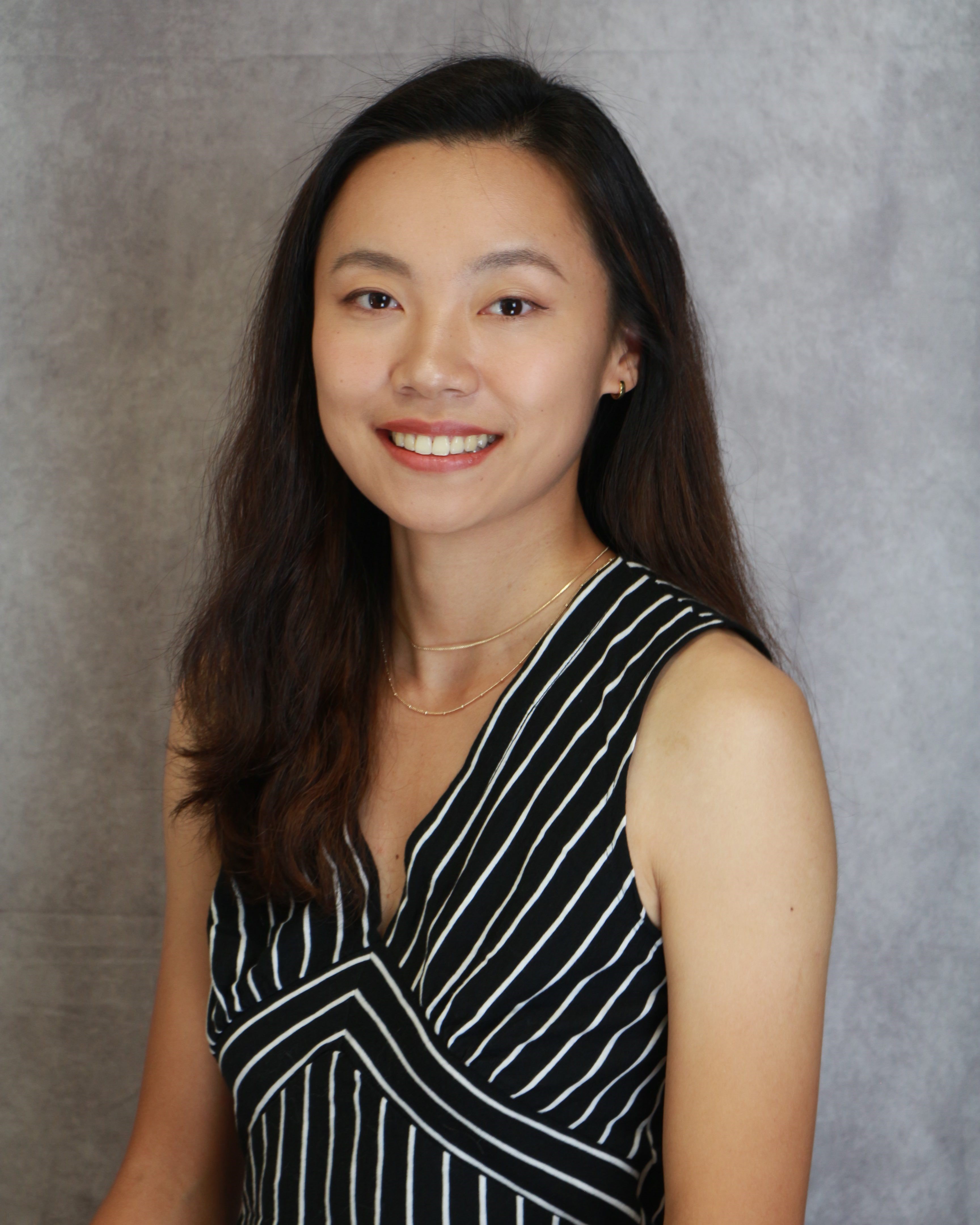 Elaine Xu, CAA Communications Chair
