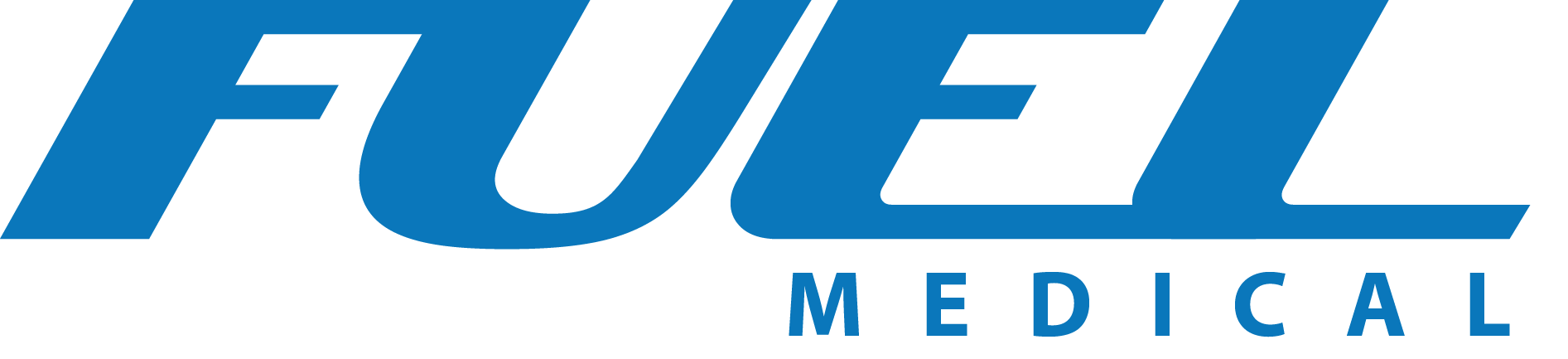 Fuel Medical logo