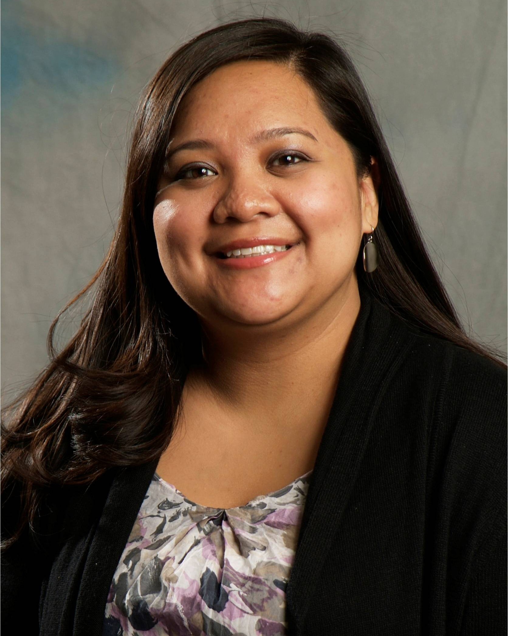 Kristine Dabu, Au.D.