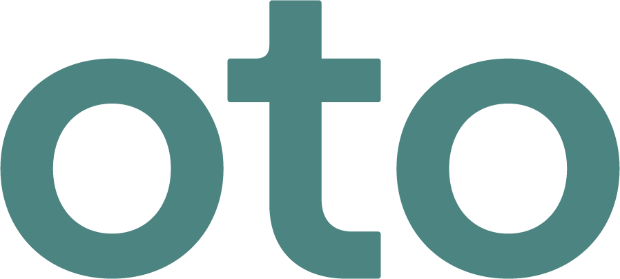 OTO Logo