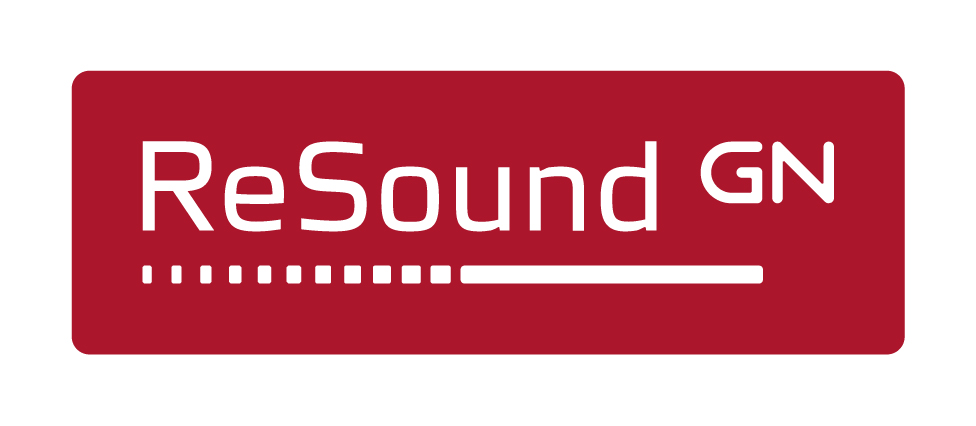 ReSound logo