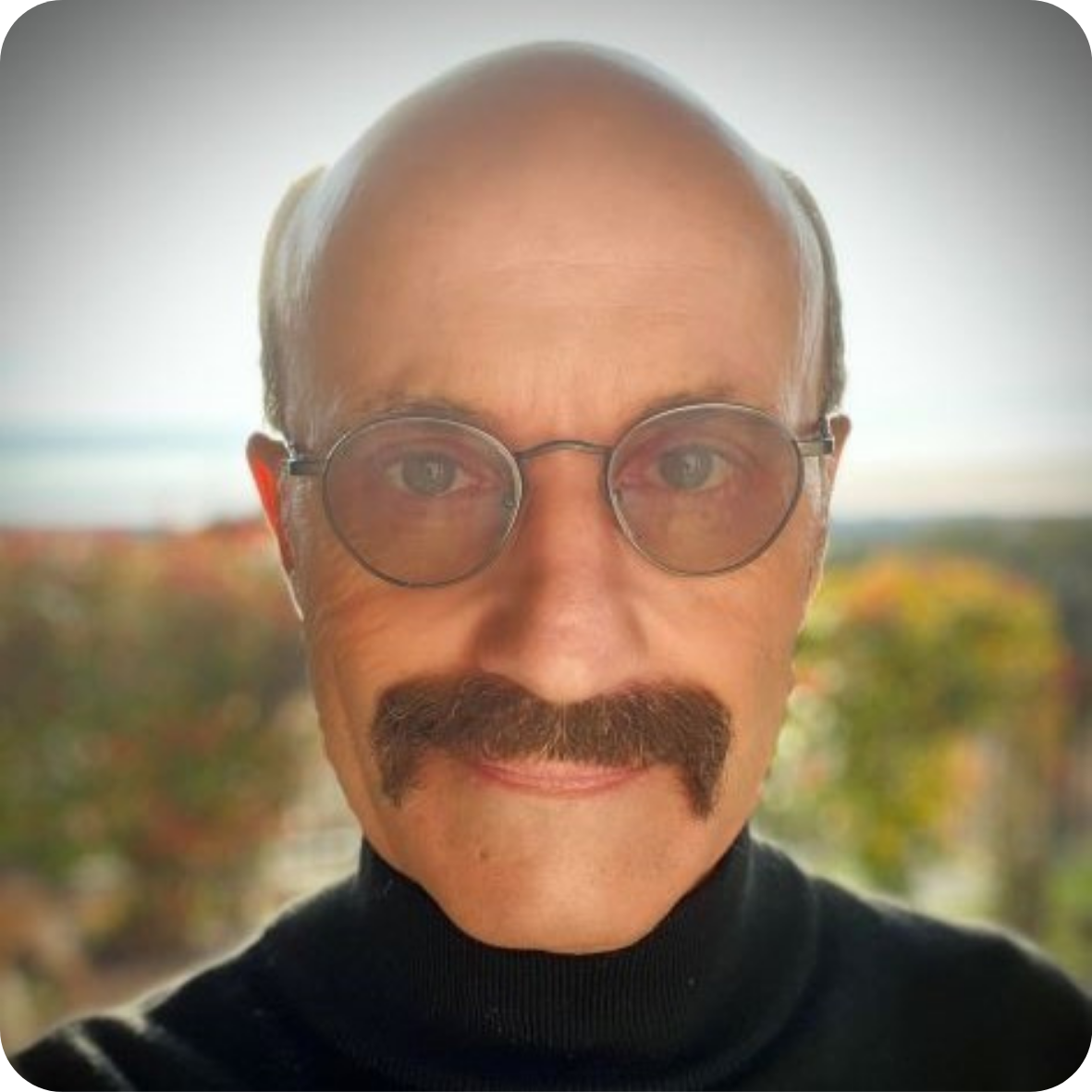 Douglas Beck