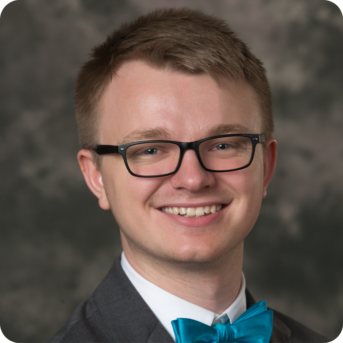 J. Riley DeBacker