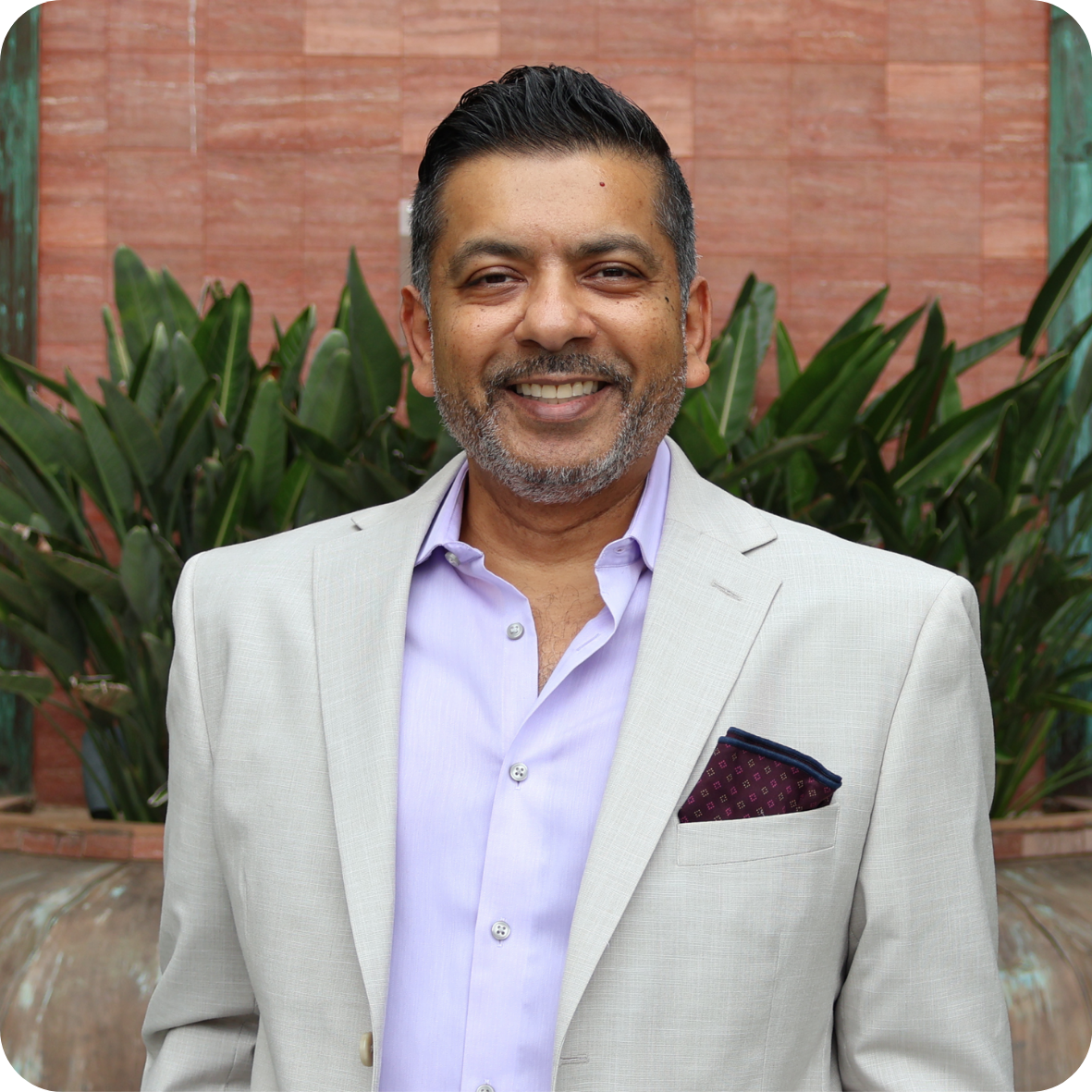 Amit Gosalia