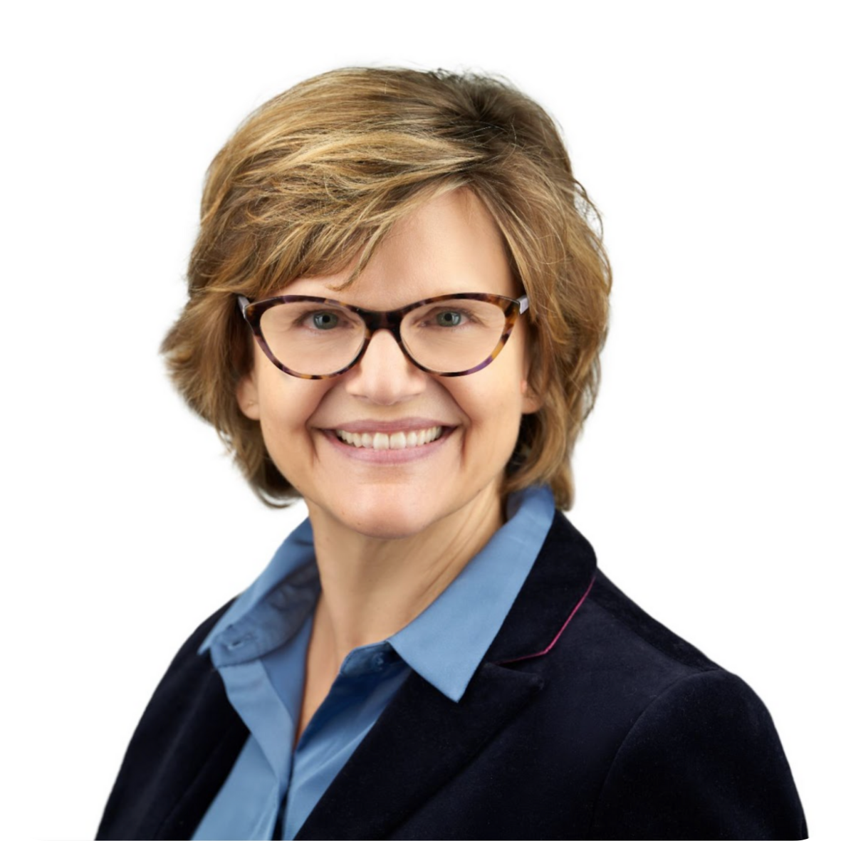 Leigh Kjeldsen