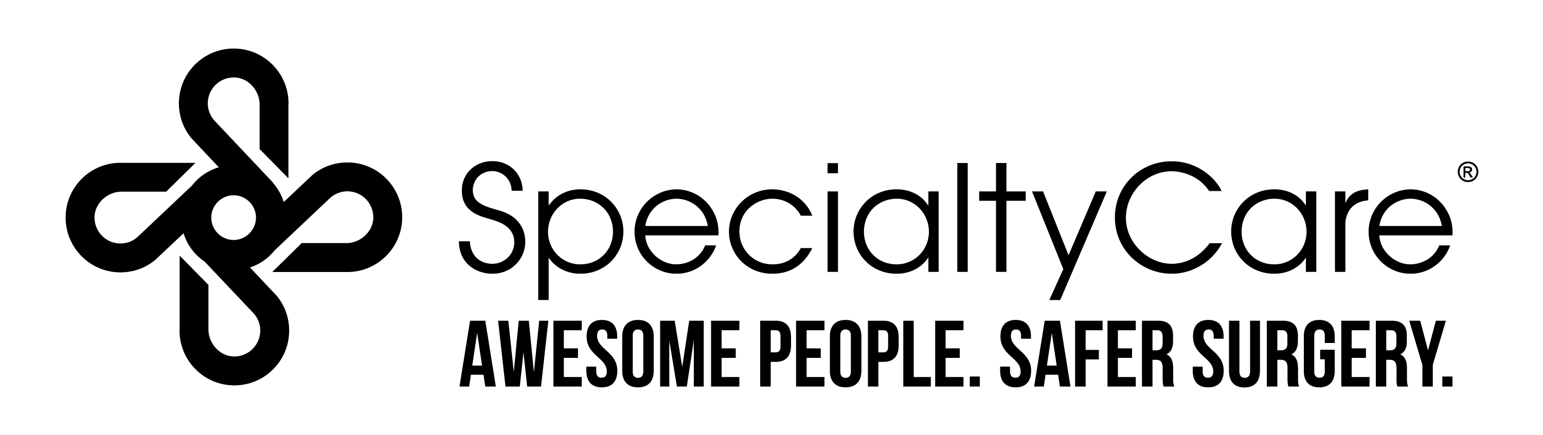 Specialty Care logo