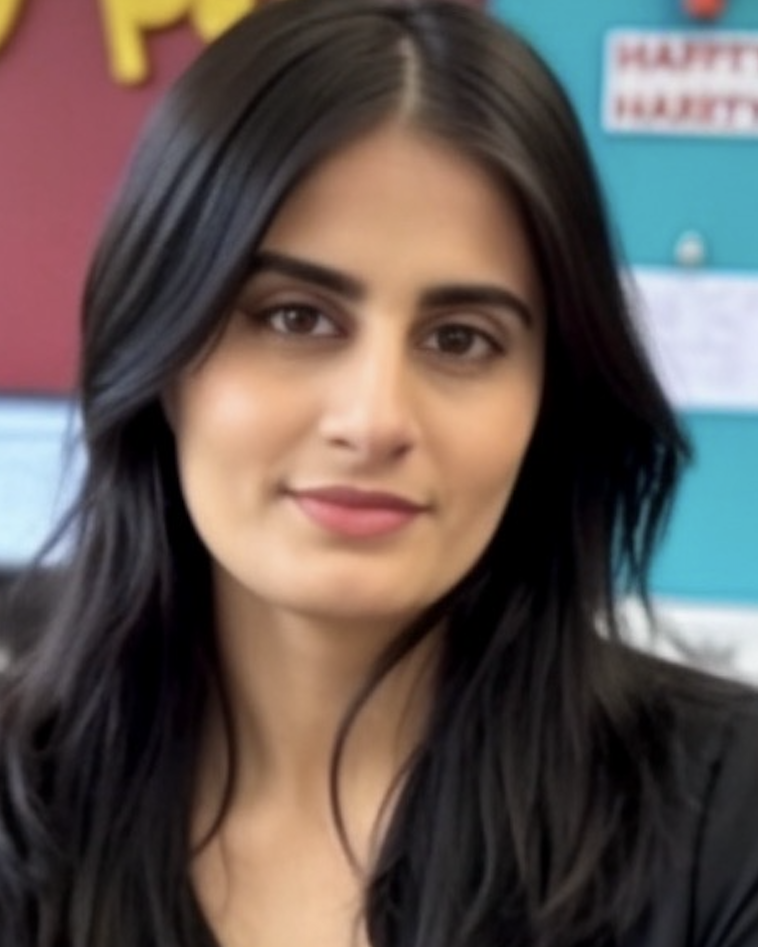 Tahreem Shakeel