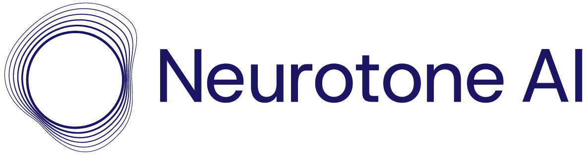 Neurotone AI Logo