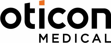 Oticon Medical logo